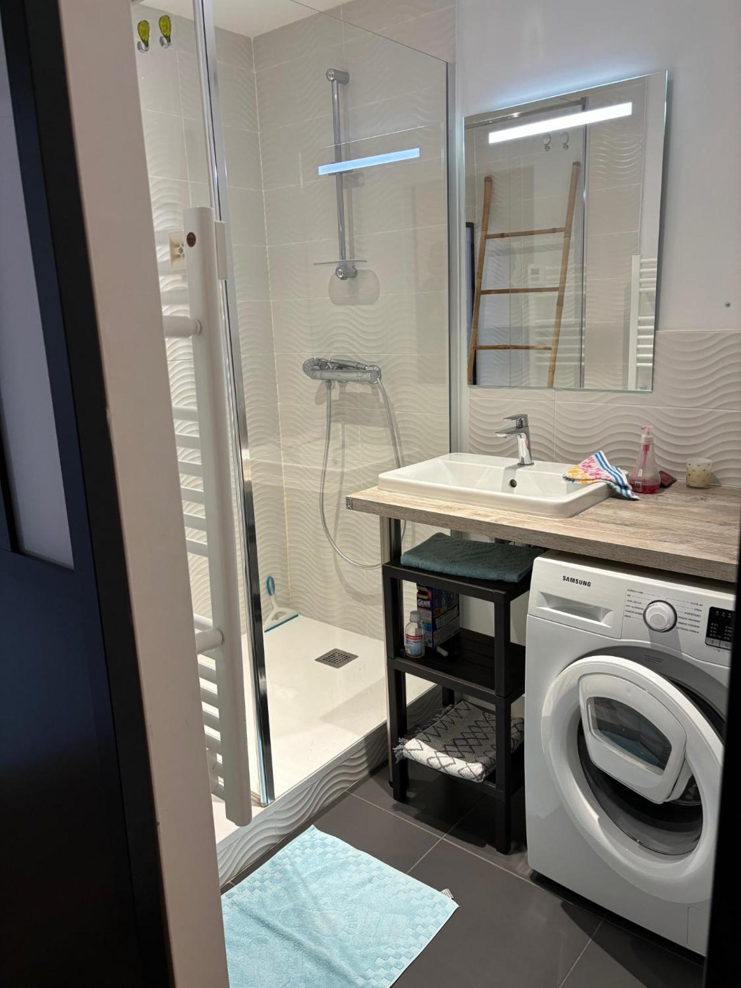 Les Pieds Dans L'eau Appartement Royan