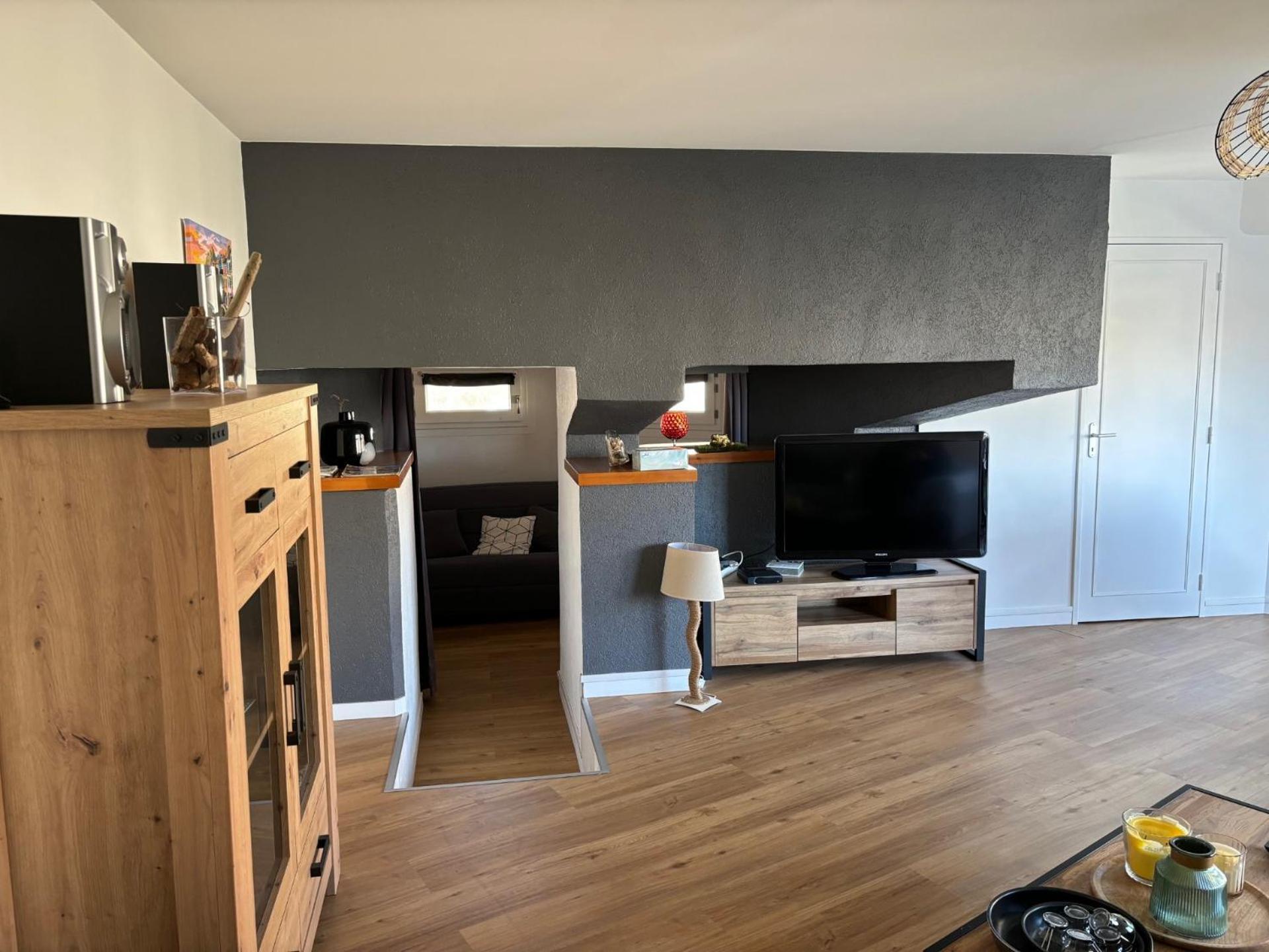 Les Pieds Dans L'eau Apartment Royan